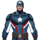 Illustration for article titled And With That, Captain America is Interesting Again